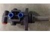 刹车总泵 Brake Master Cylinder:47201-26010